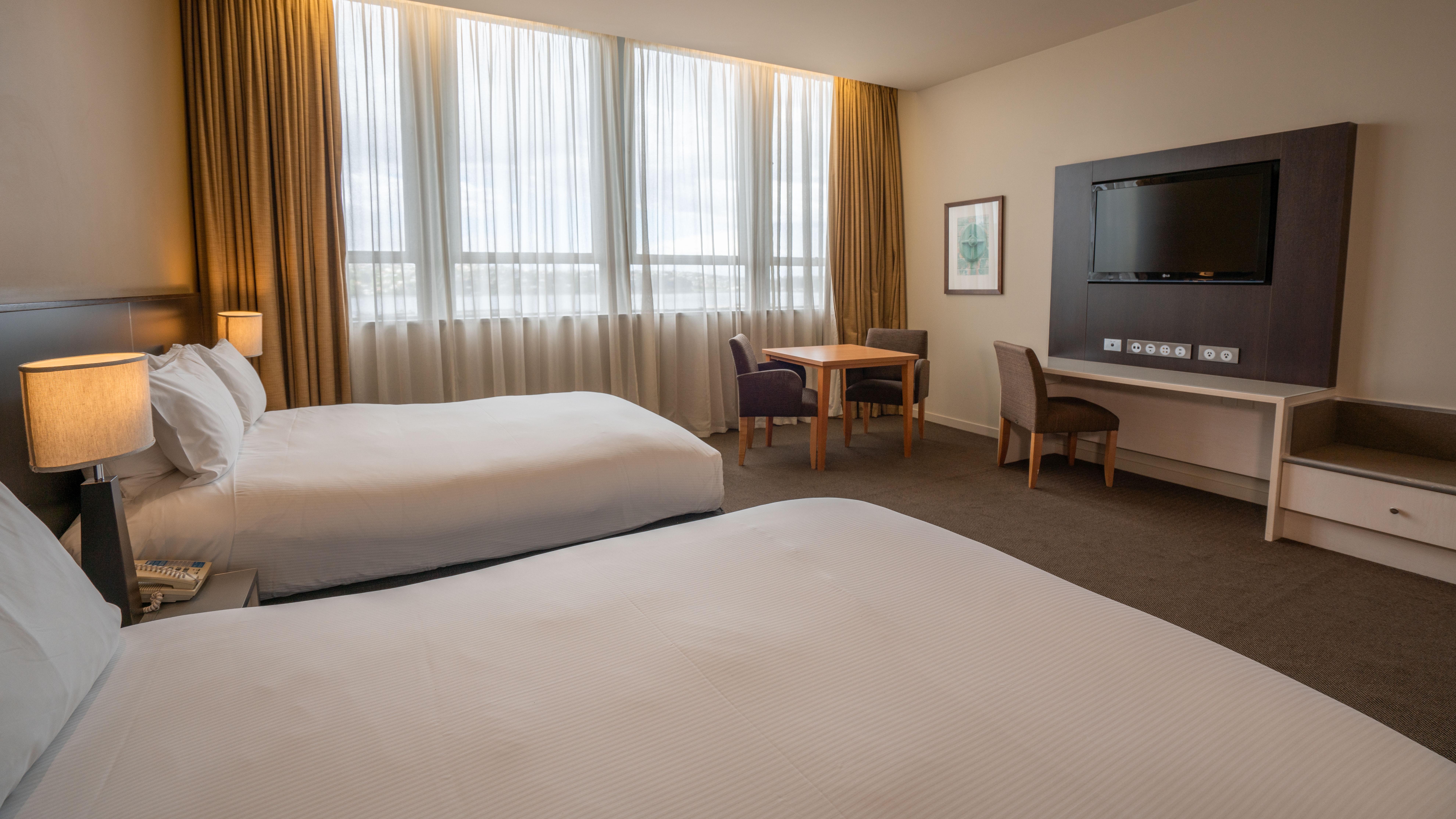 เซนิคโฮเต็ลดูเนดินซิตี้ Hotel ดะนีดิน ภายนอก รูปภาพ