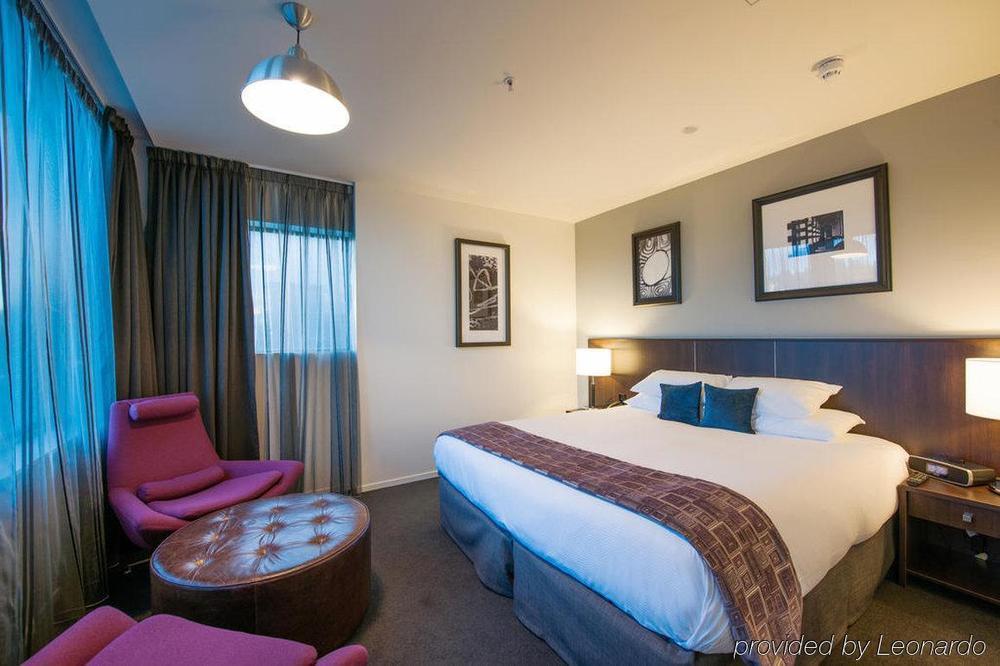 เซนิคโฮเต็ลดูเนดินซิตี้ Hotel ดะนีดิน ภายนอก รูปภาพ