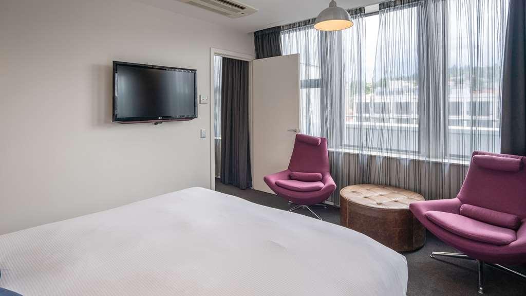 เซนิคโฮเต็ลดูเนดินซิตี้ Hotel ดะนีดิน ห้อง รูปภาพ